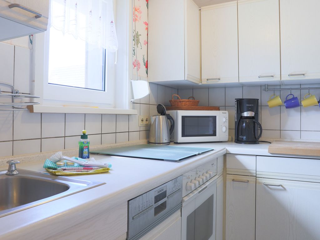 Ferienhaus, Am Ringwall 5