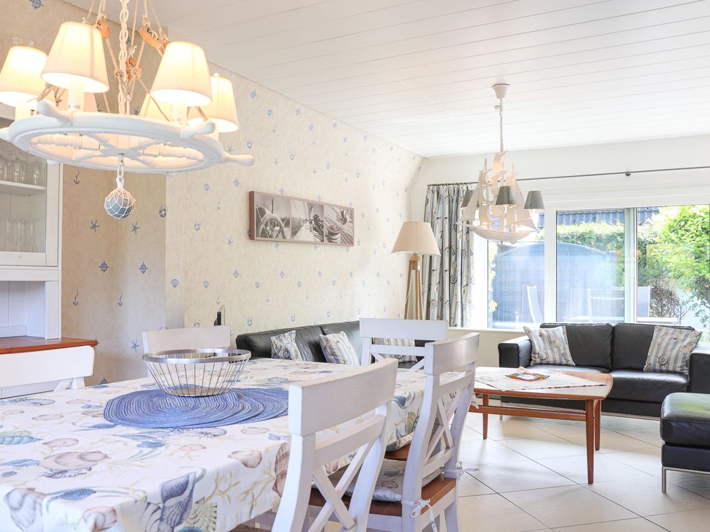 Ferienhaus, Am Ringwall 5