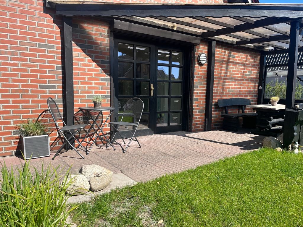Ferienhaus, Am Ringwall 85