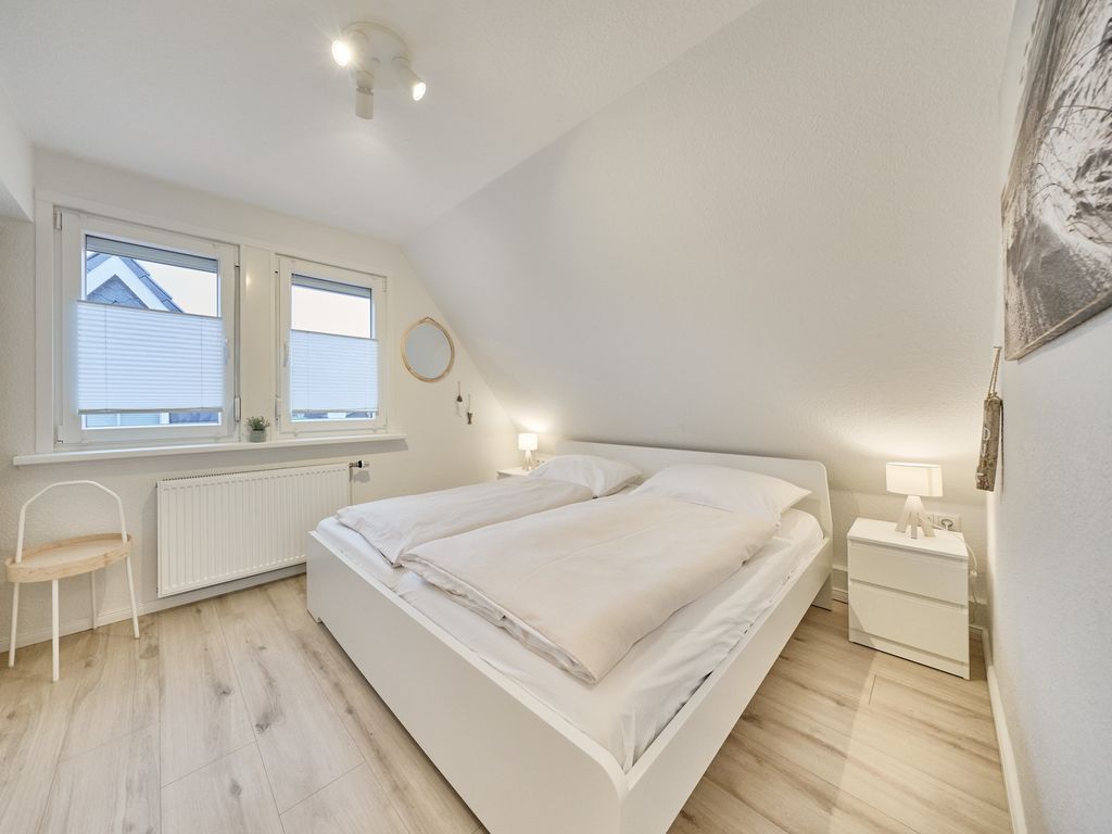 Ferienhaus, Am Ringwall 85