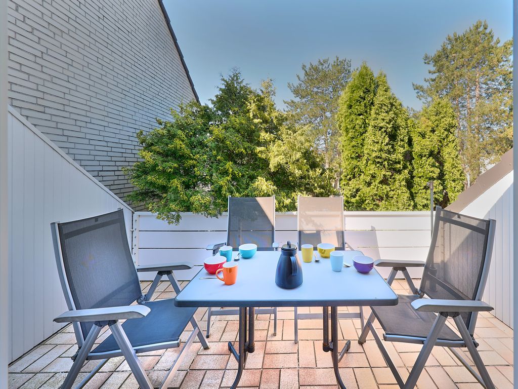 Ferienwohnung Auszeit