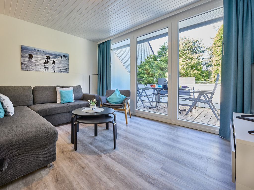 Ferienwohnung Auszeit