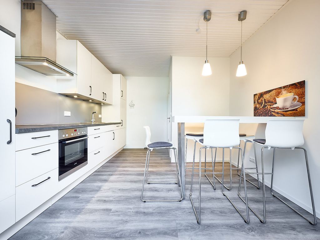 Ferienwohnung Auszeit