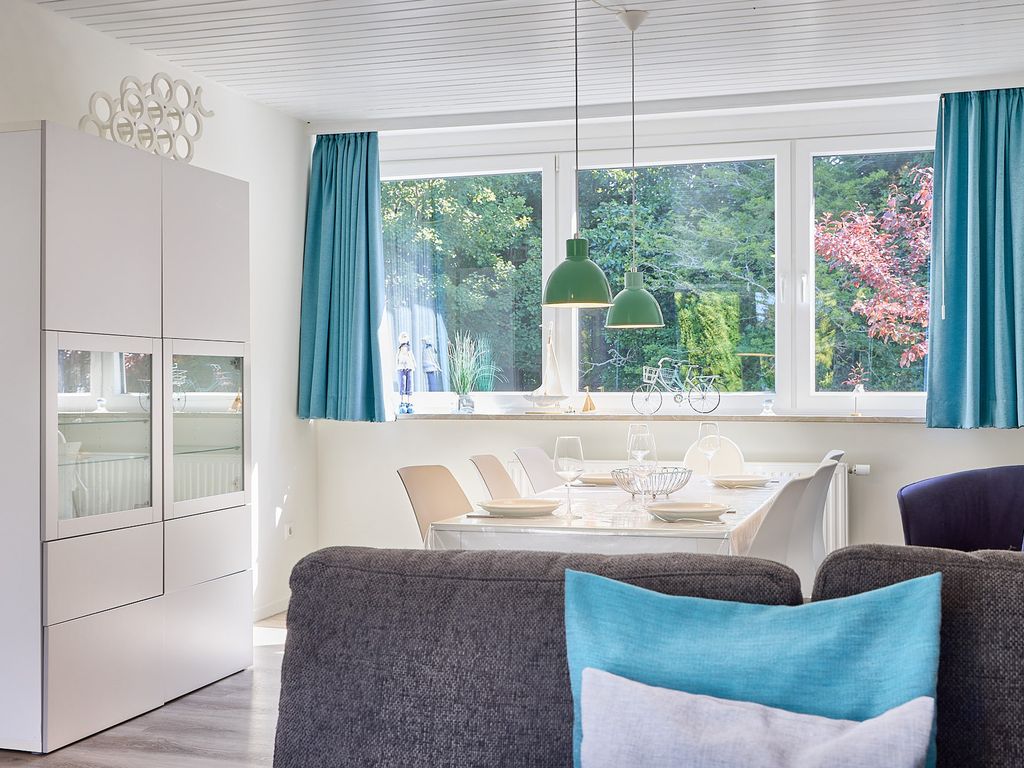 Ferienwohnung Auszeit