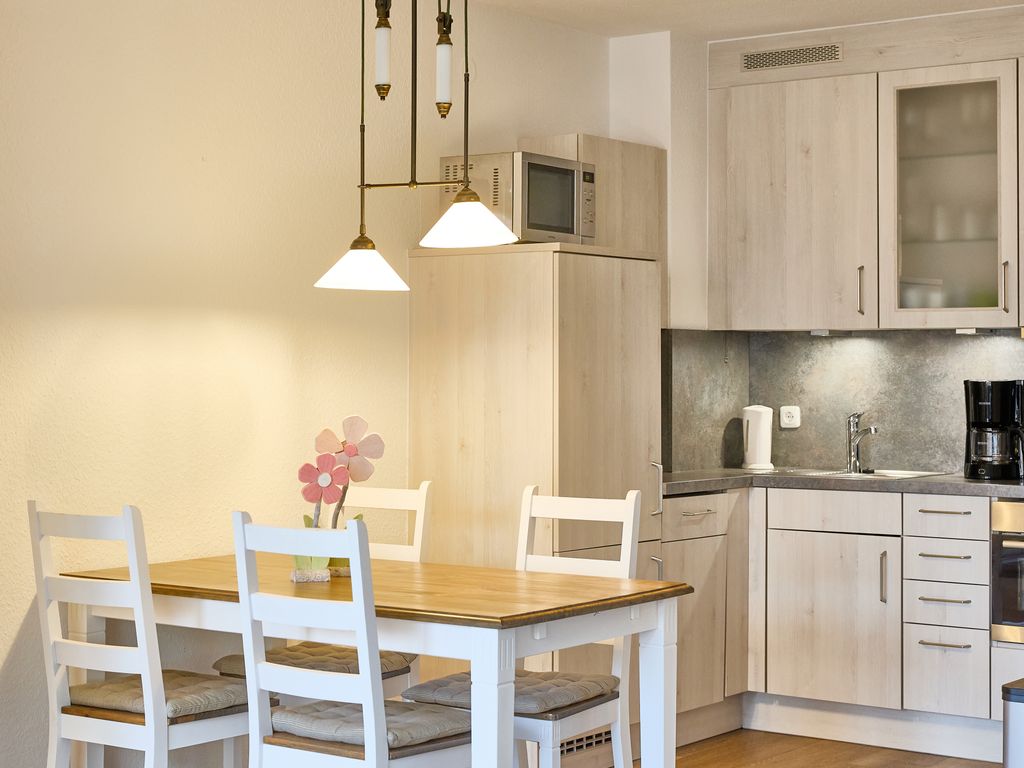 Ferienwohnung Baltic FeWo 8