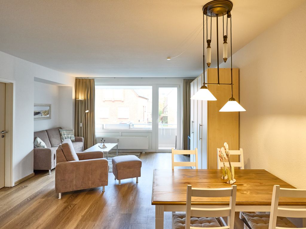 Ferienwohnung Baltic FeWo 8