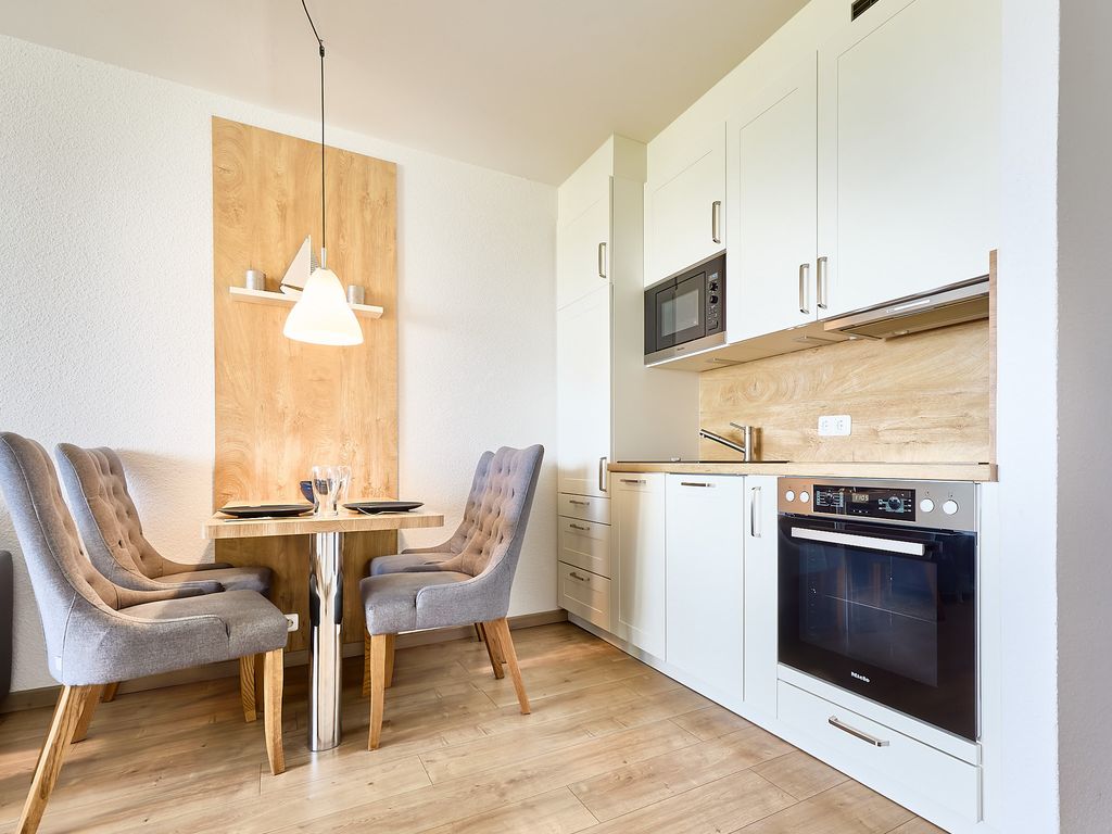 Haus Grimmershörn FeWo 48 Küstenblick