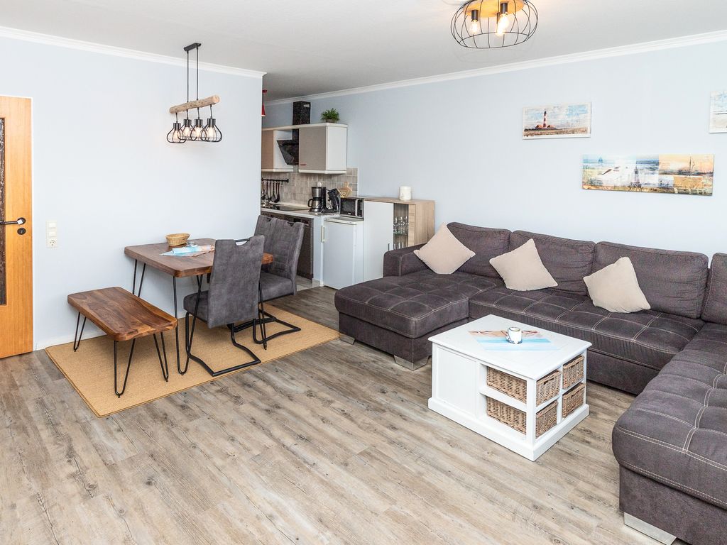 Haus Mühlentrift FeWo 01