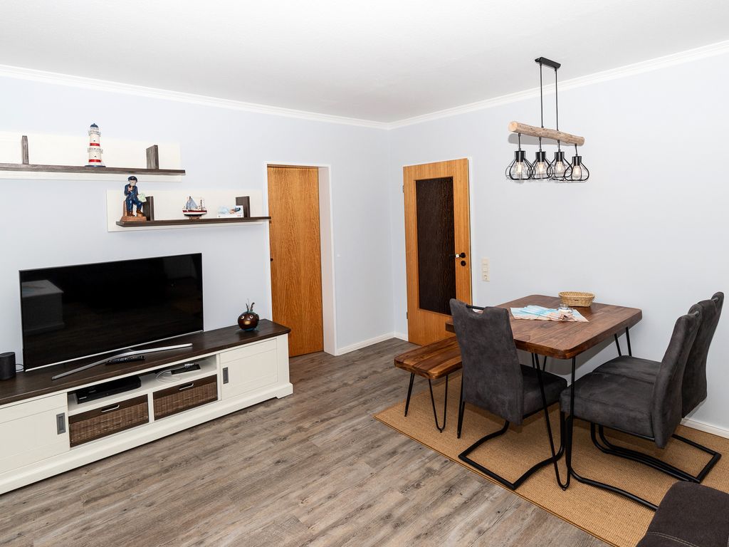 Haus Mühlentrift FeWo 01