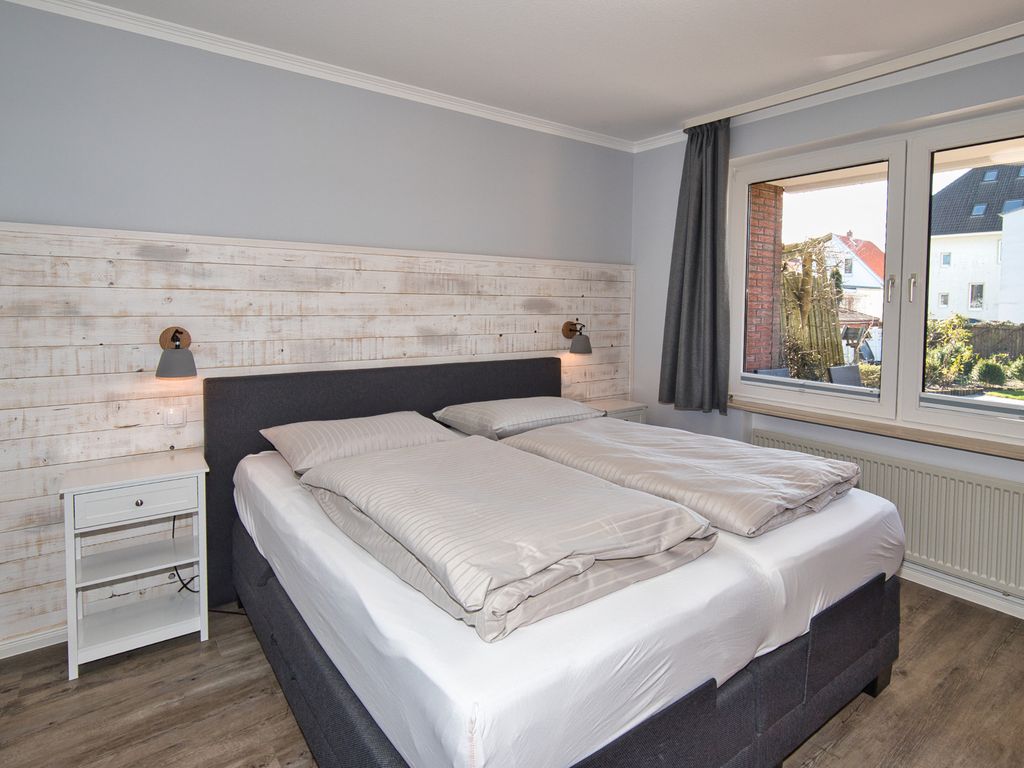 Haus Mühlentrift FeWo 02