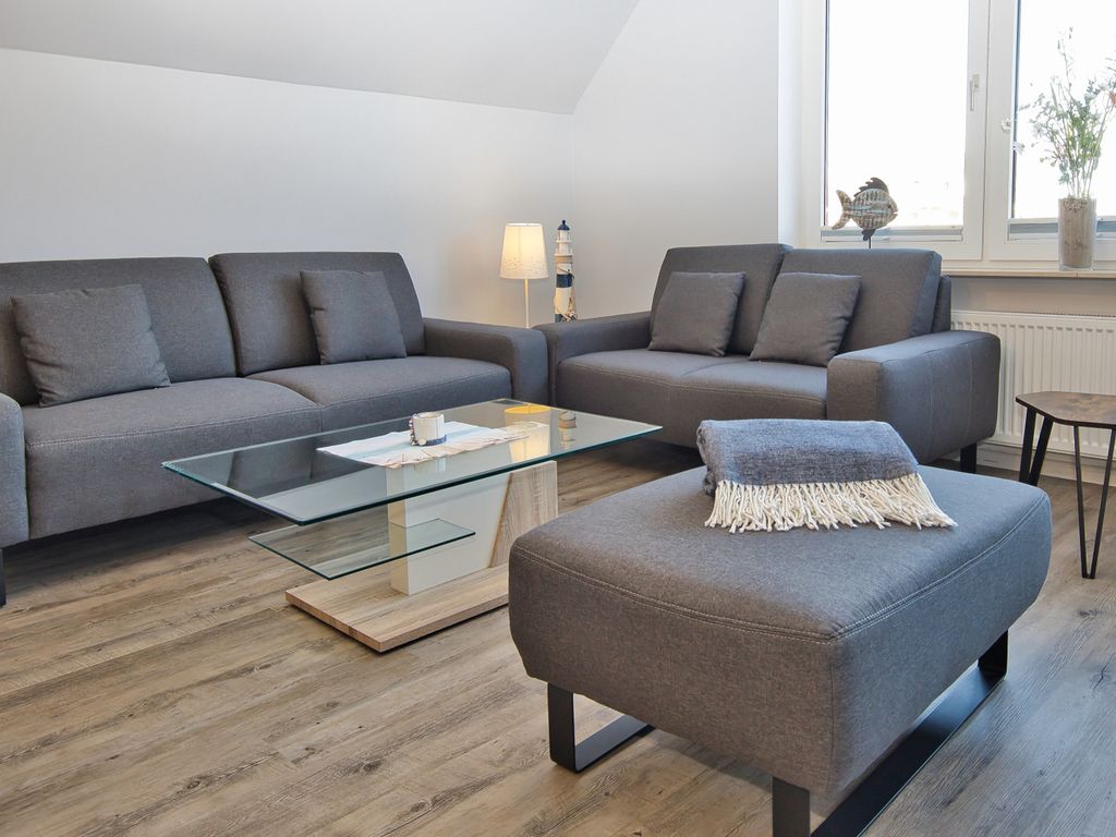 Haus Mühlentrift FeWo 03