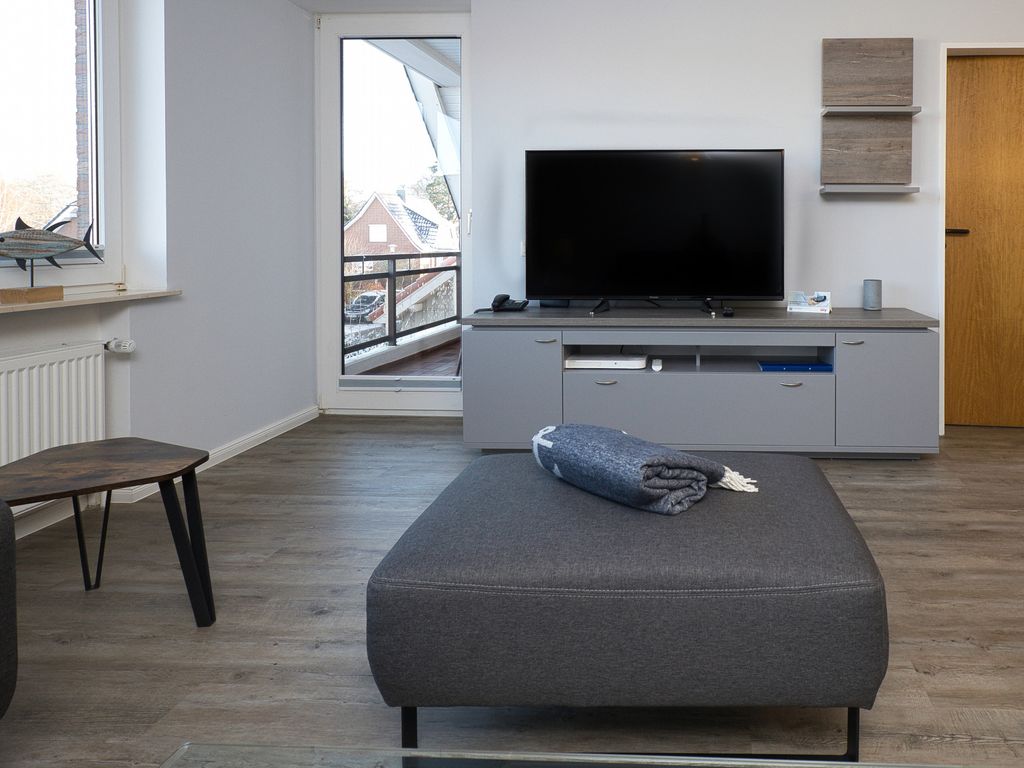 Haus Mühlentrift FeWo 03