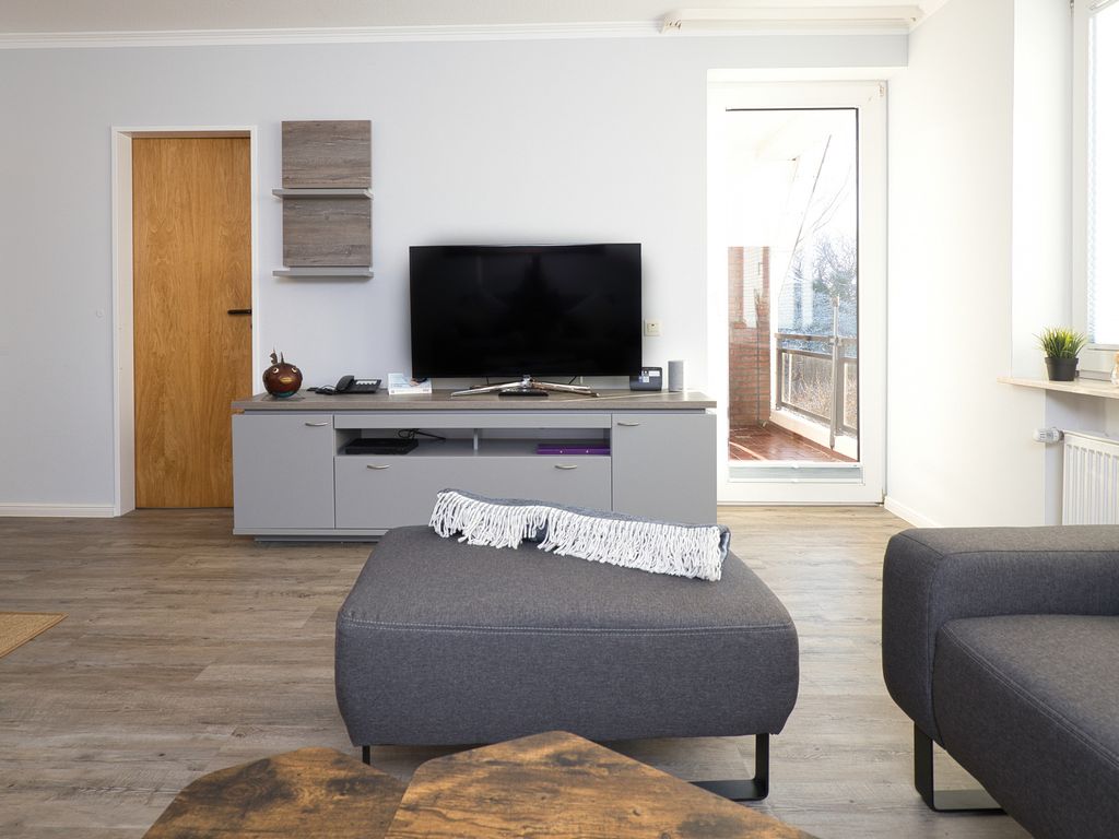 Haus Mühlentrift FeWo 04