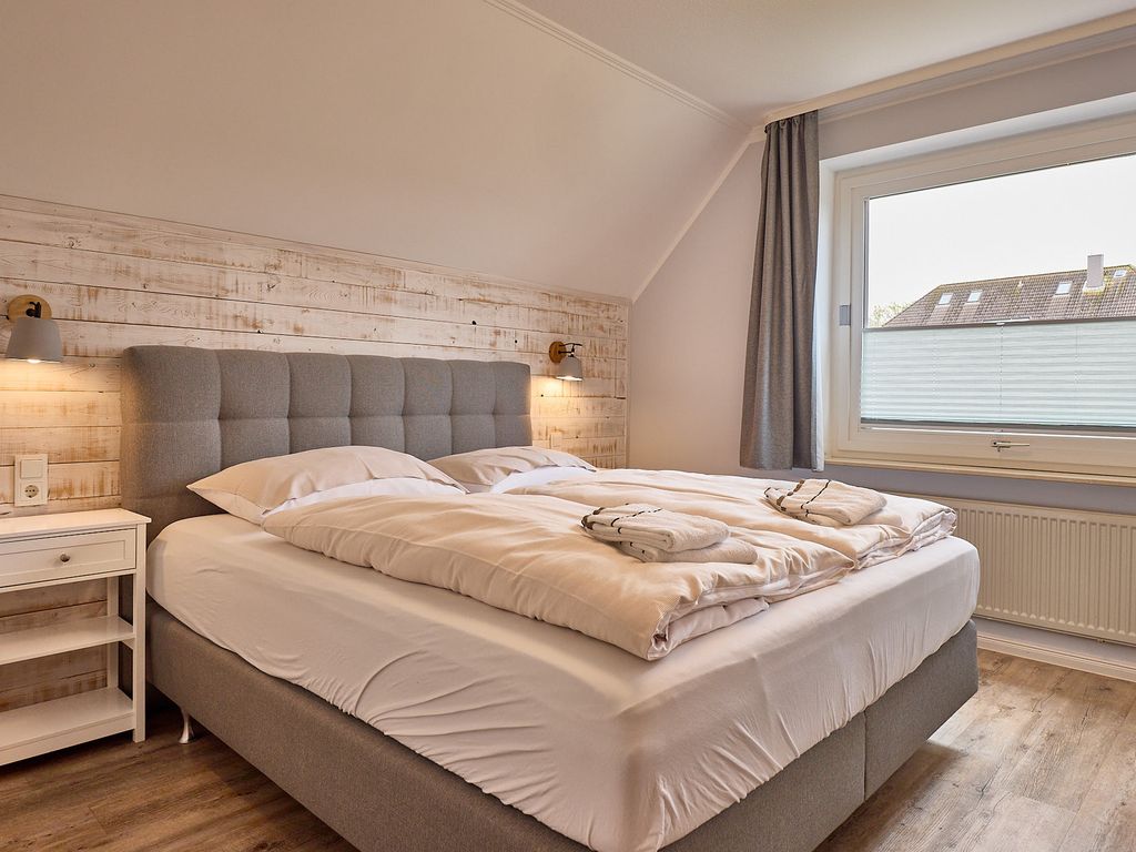 Haus Mühlentrift FeWo 05