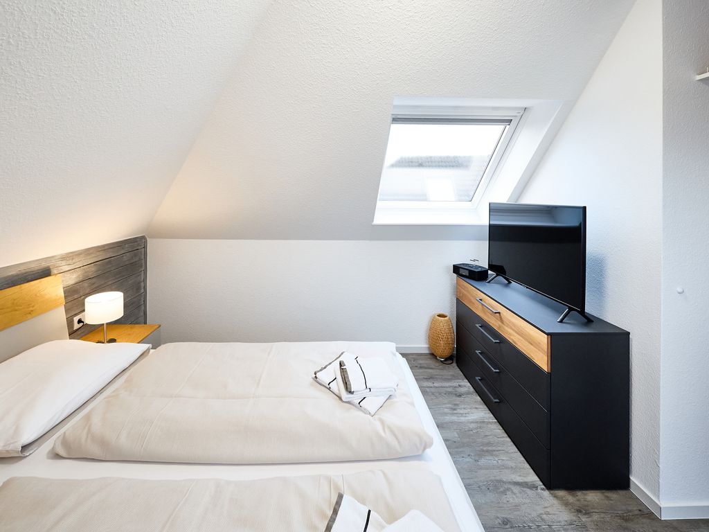 Haus Mühlentrift FeWo 06