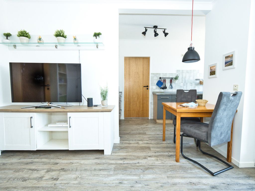 Haus Mühlentrift FeWo 07