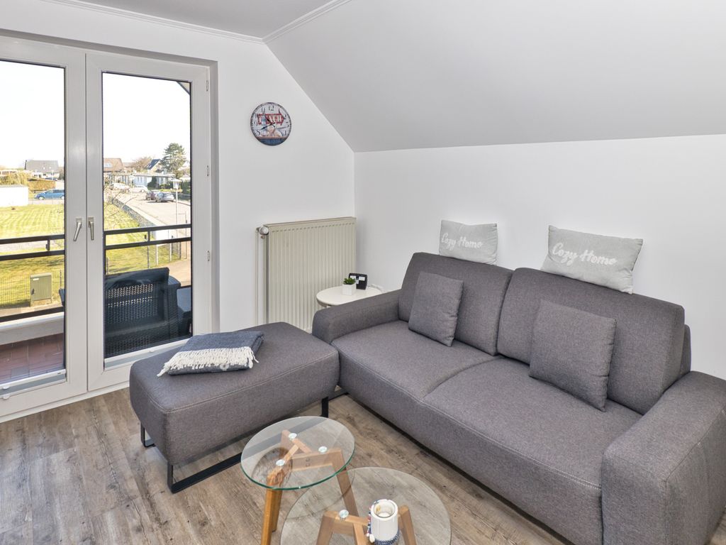 Haus Mühlentrift FeWo 07