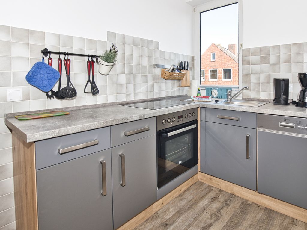 Haus Mühlentrift FeWo 07