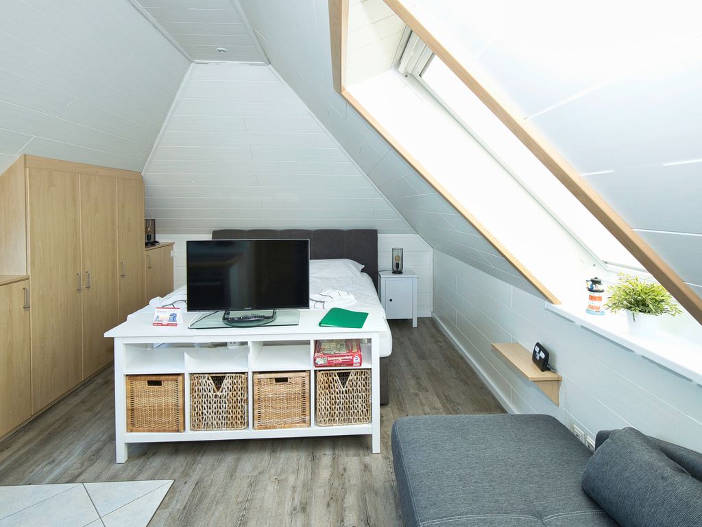 Haus Mühlentrift FeWo 08