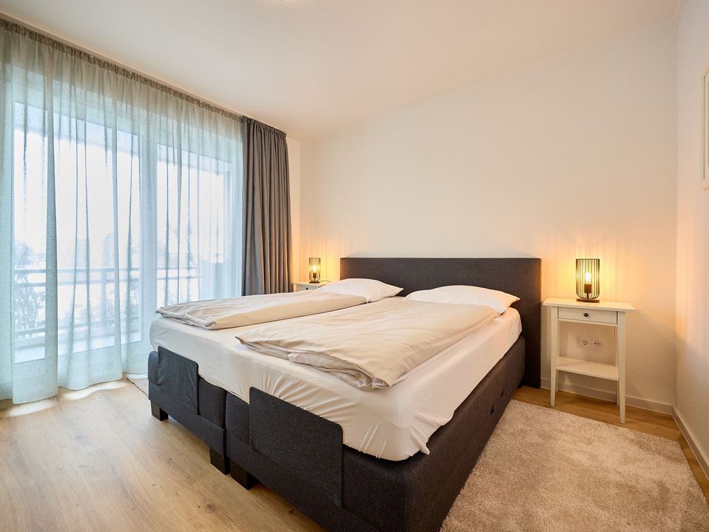 Haus Mühlentrift FeWo 10