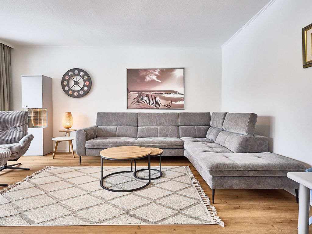 Haus Mühlentrift FeWo 10