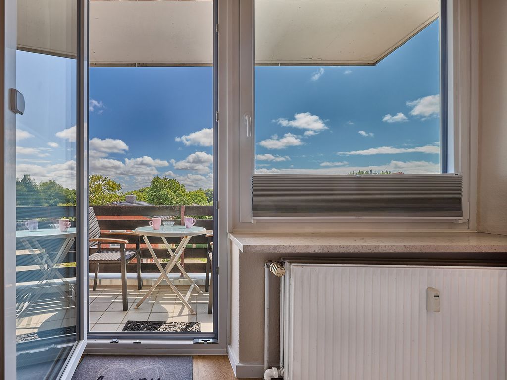 Haus Schildt, FeWo 1