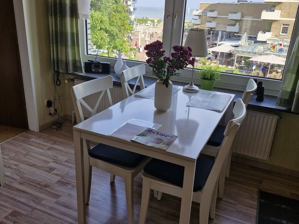 Haus Schildt, FeWo 2