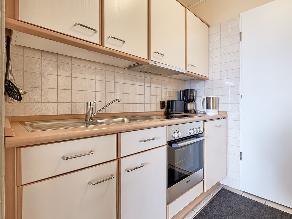 Haus Schildt, FeWo 2