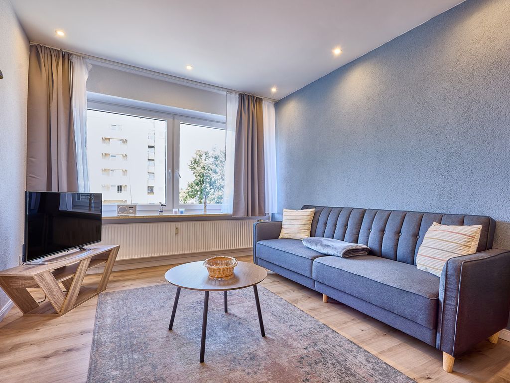 Haus Schildt, FeWo 3