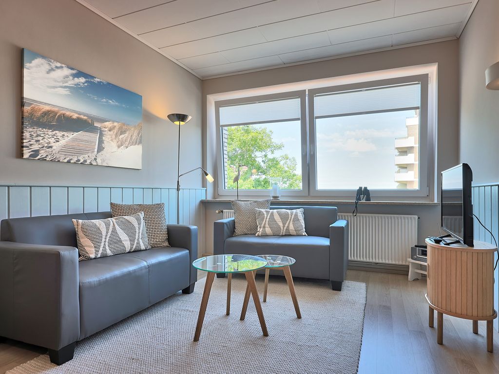 Haus Schildt, FeWo 4