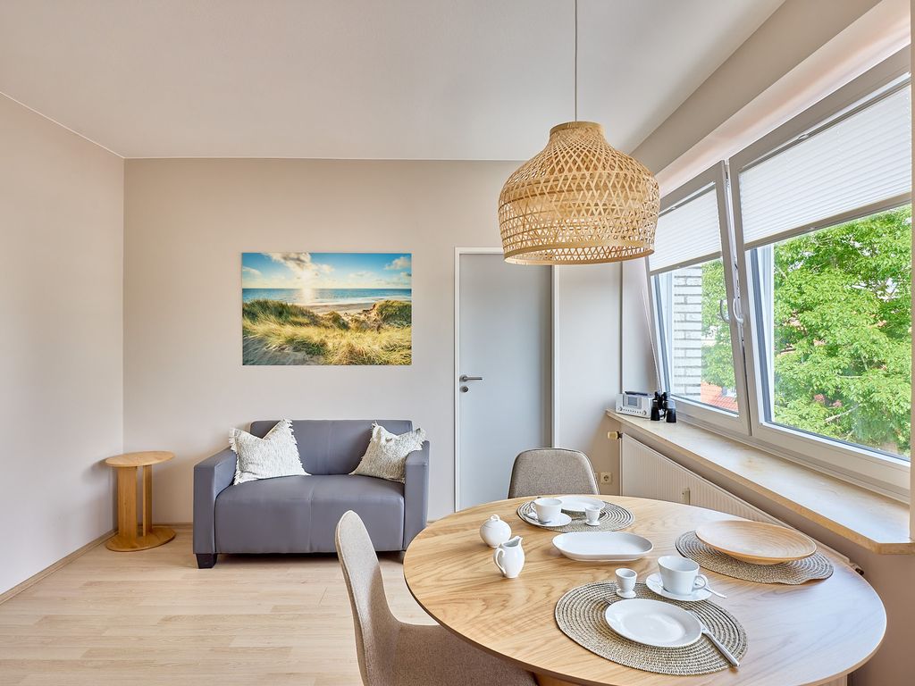 Haus Schildt, FeWo 5
