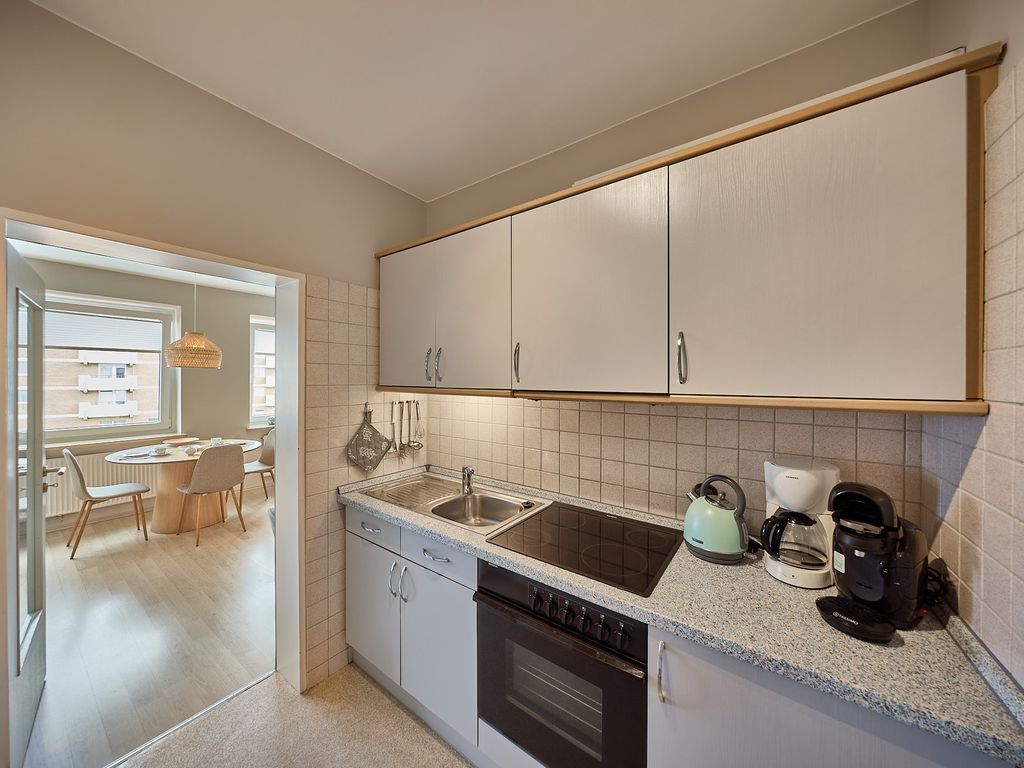 Haus Schildt, FeWo 5