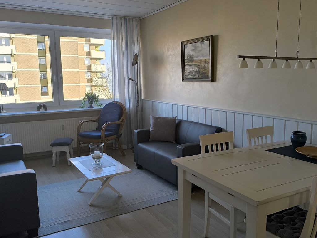 Haus Schildt, FeWo 6