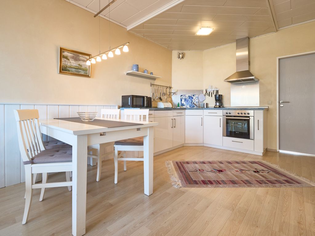 Haus Schildt, FeWo 6