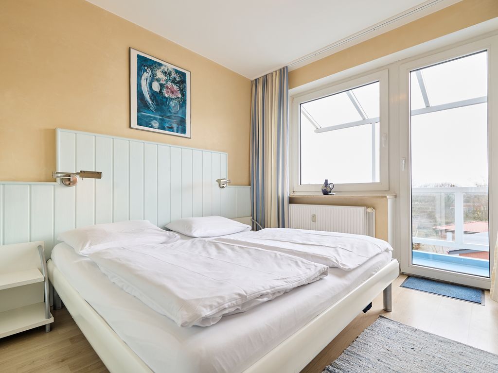 Haus Schildt, FeWo 6