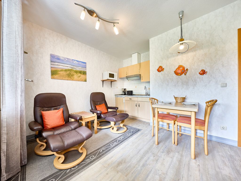 Haus Sonneck, App. 1