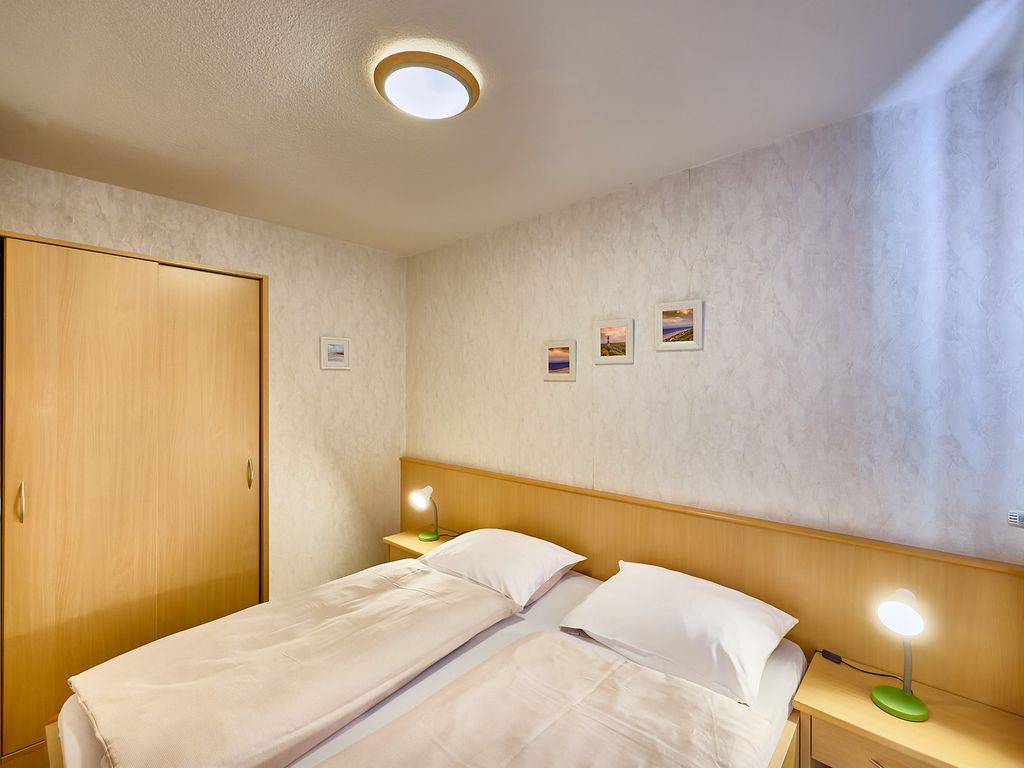 Haus Sonneck, App. 1