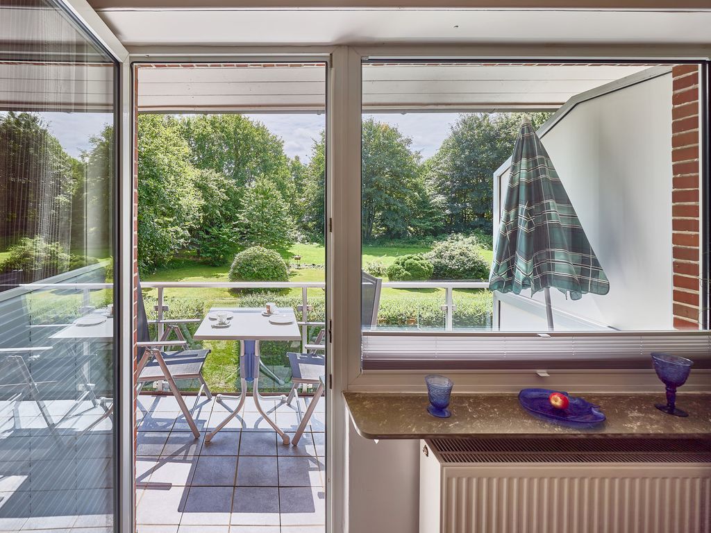 Haus Sonneck, App. 1