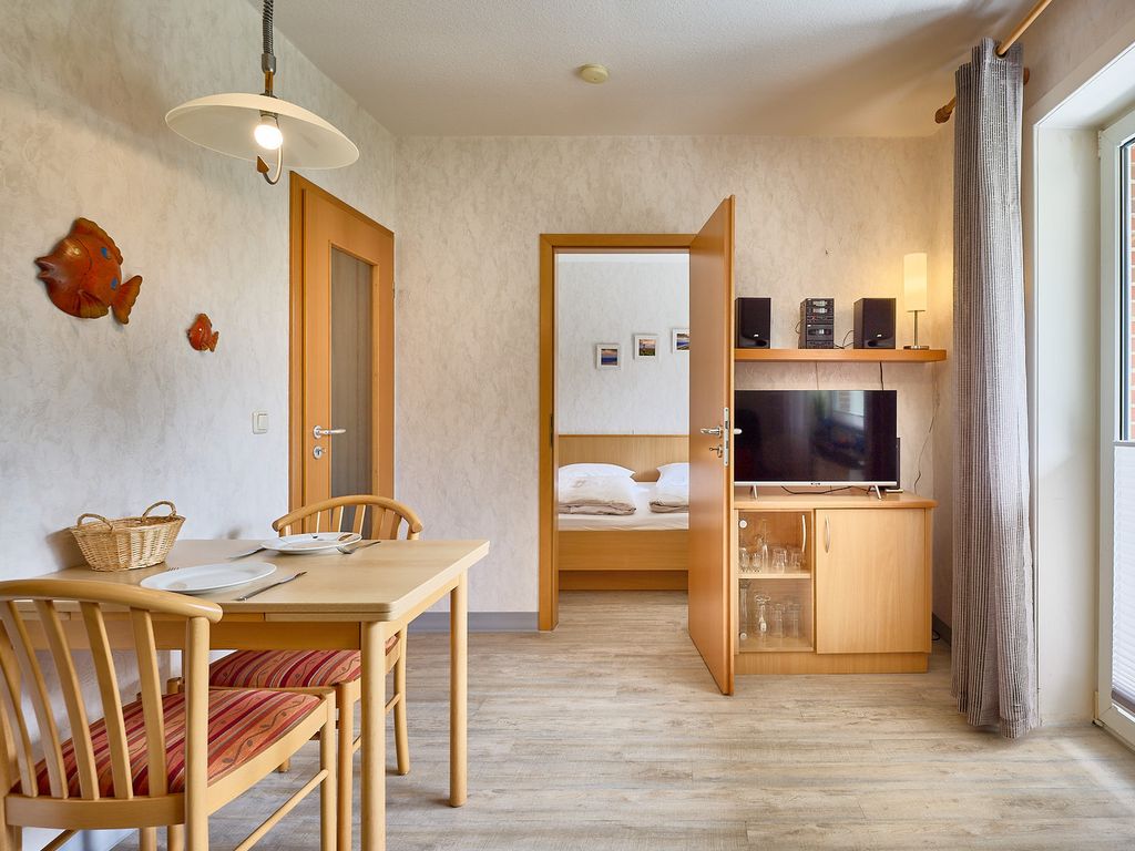 Haus Sonneck, App. 1