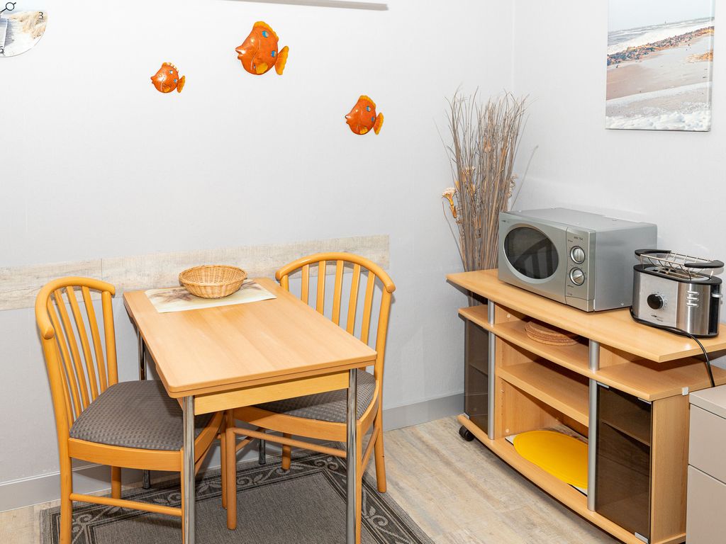 Haus Sonneck, App. 3