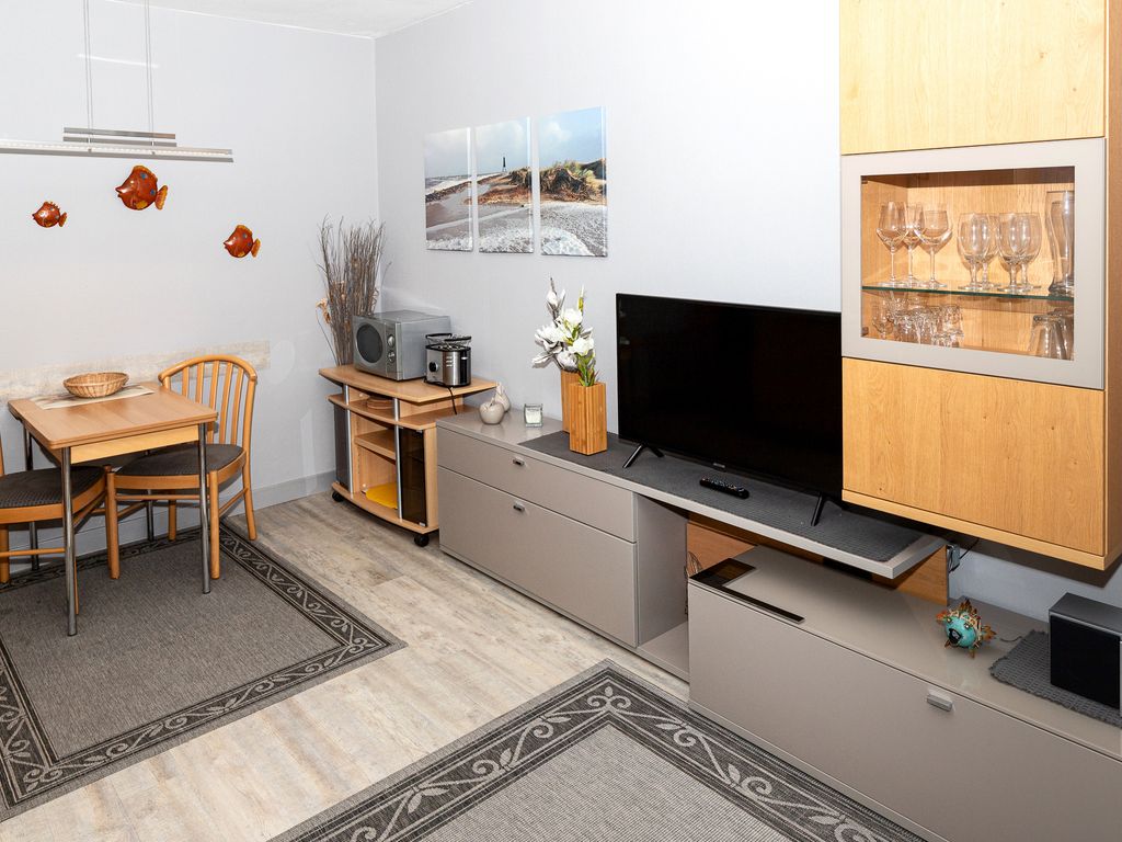 Haus Sonneck, App. 3