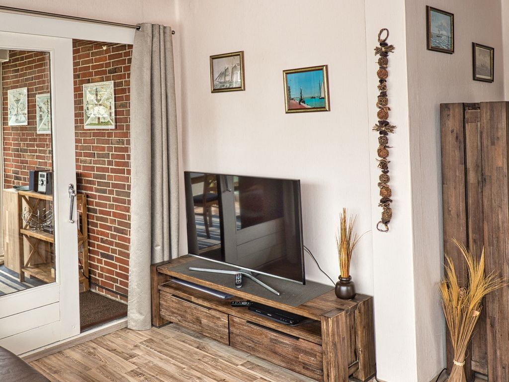 Haus Sonneck, FeWo 4