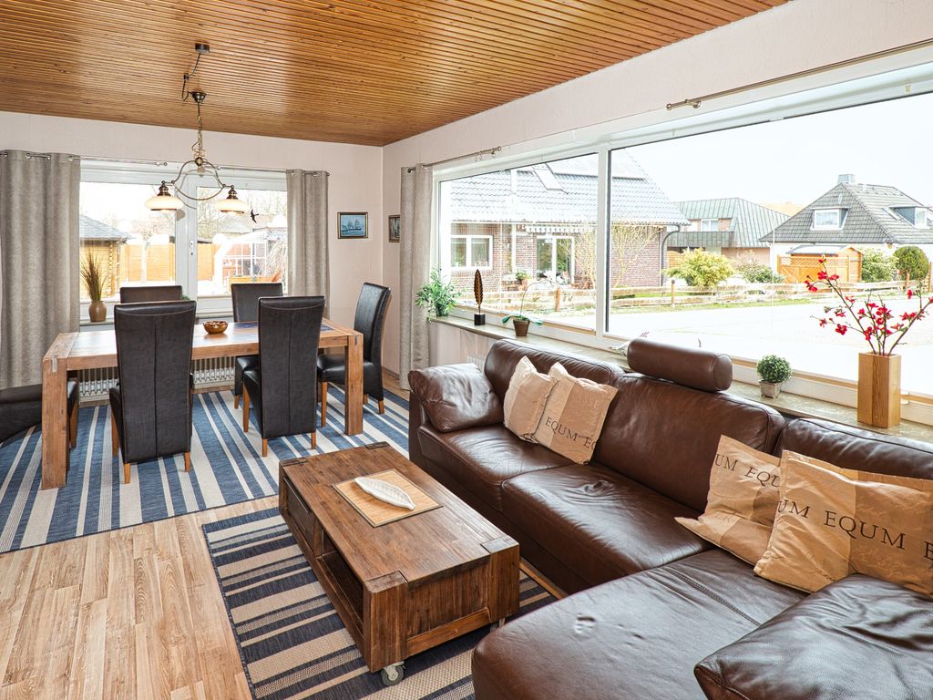 Haus Sonneck, FeWo 4