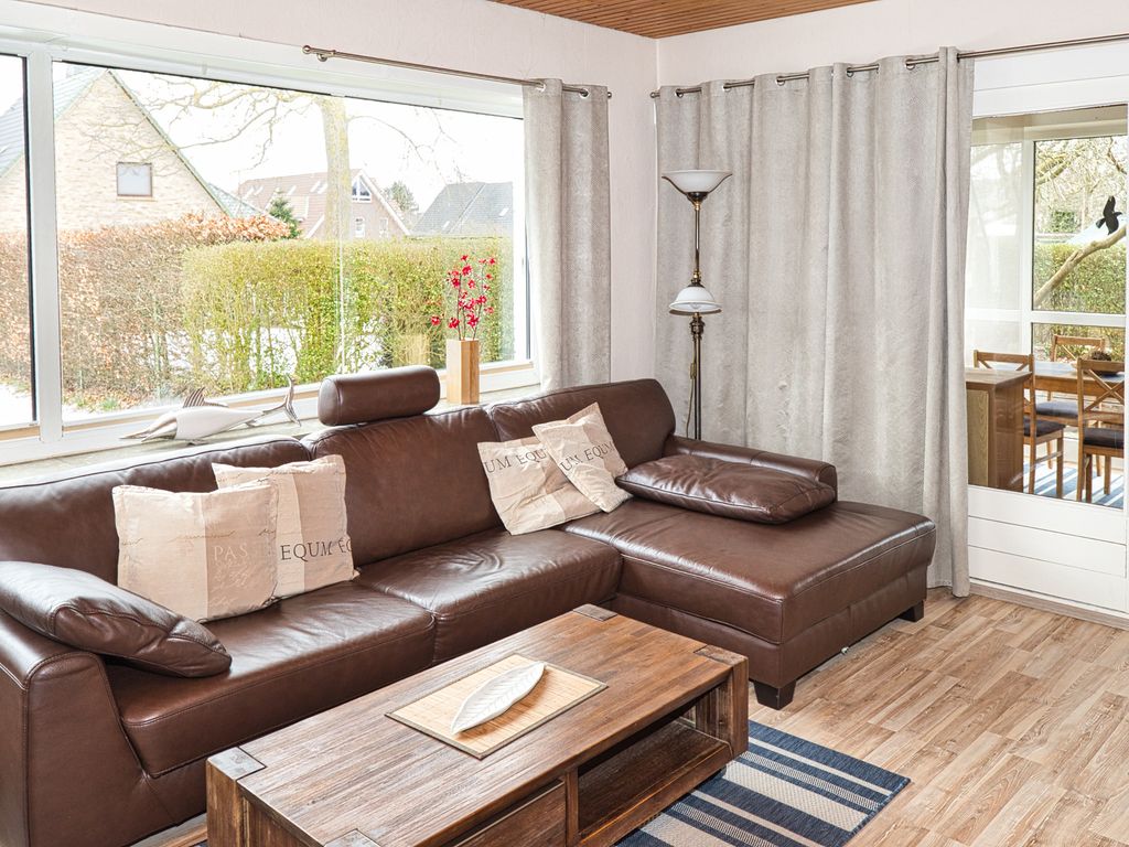 Haus Sonneck, FeWo 4