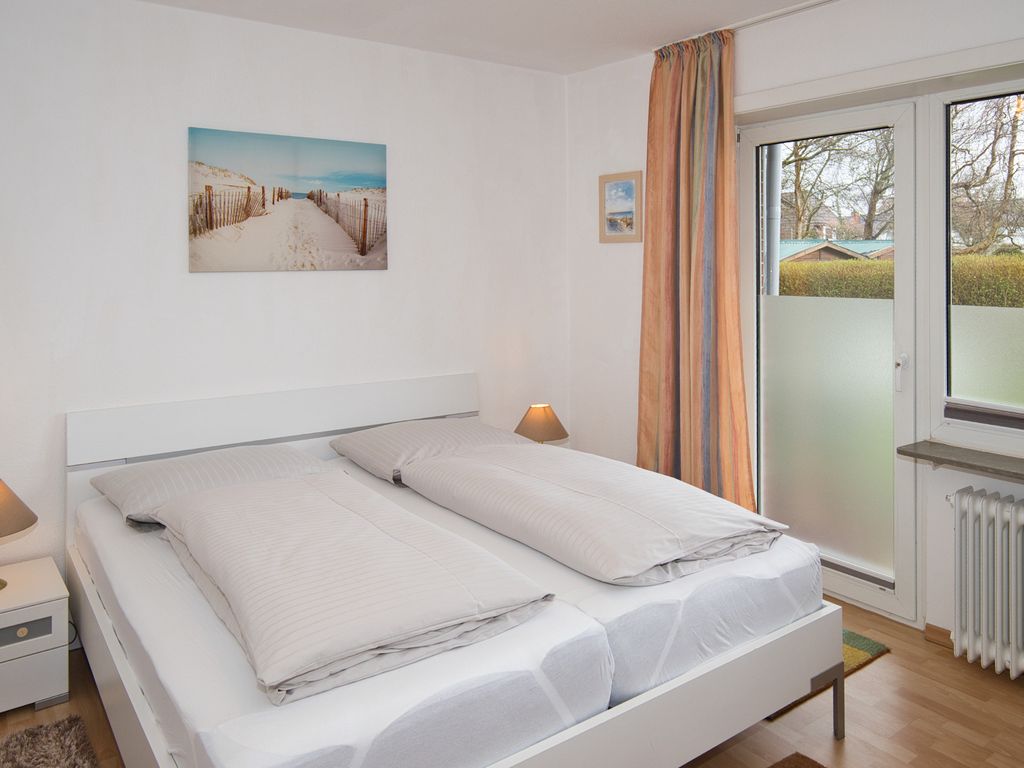 Haus Sonneck, FeWo 4