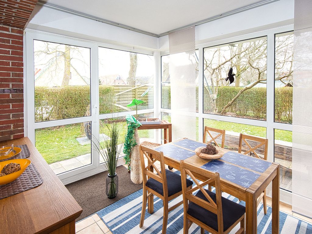 Haus Sonneck, FeWo 4
