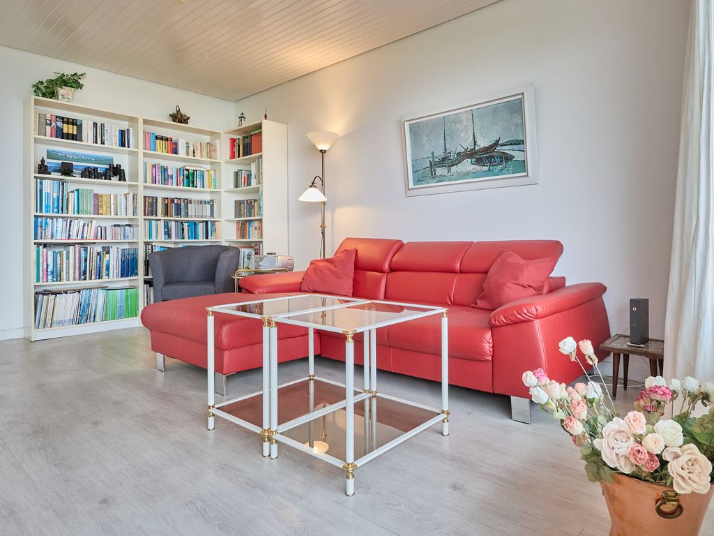 Nordseeblick, FeWo 10 Logenblick