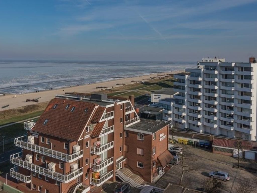 Panoramahaus, App. 113