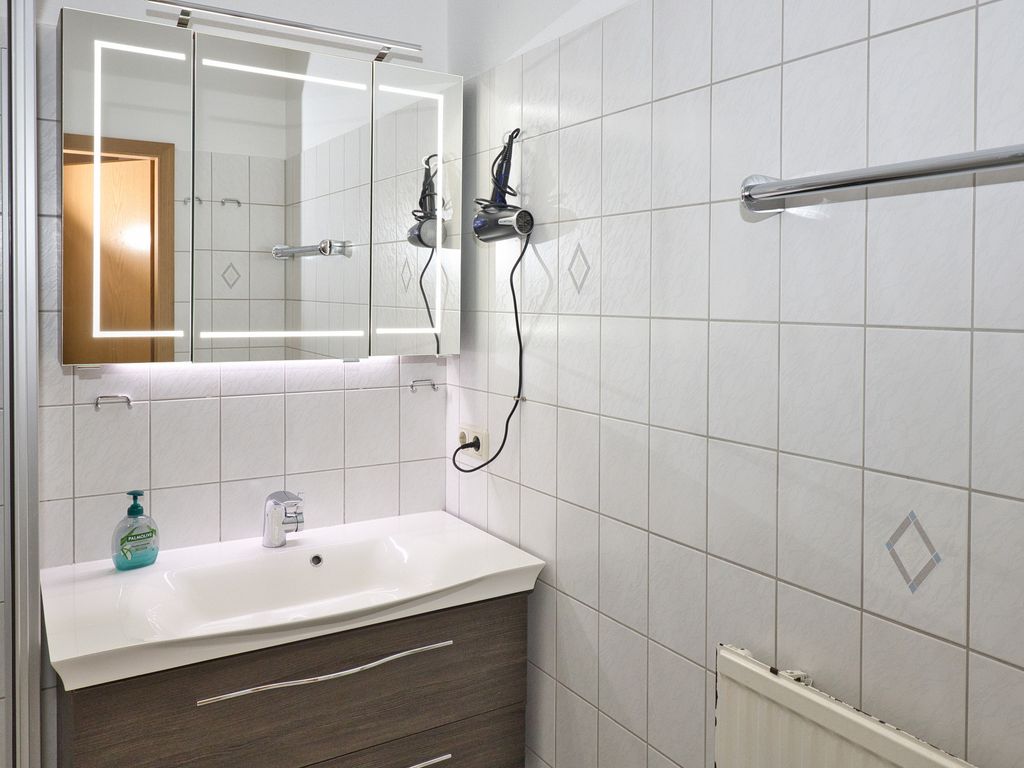 Residenz Albatros, FeWo 11