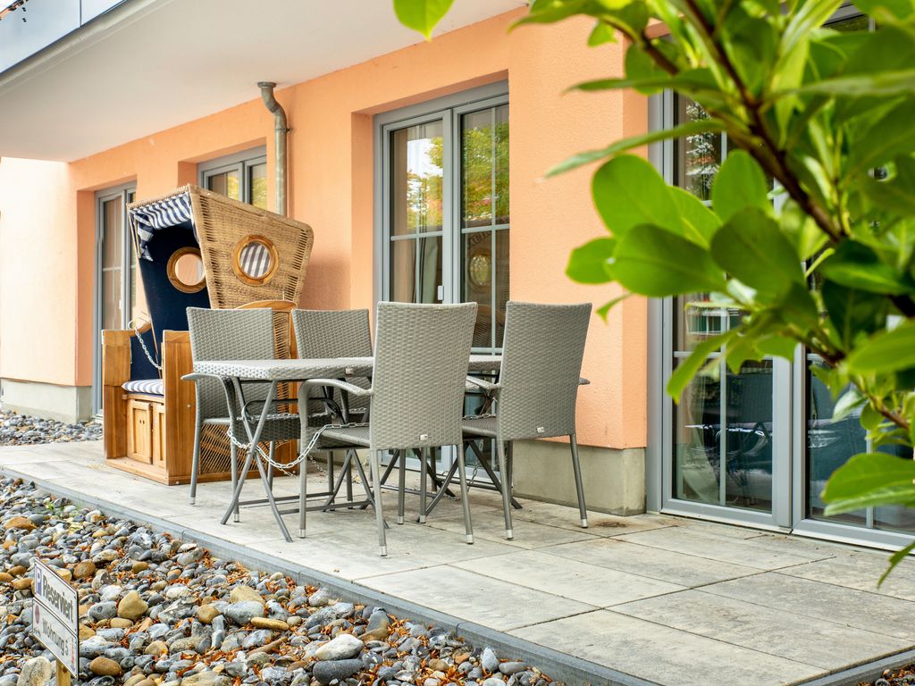 Alte Fischfabrik Ocean House